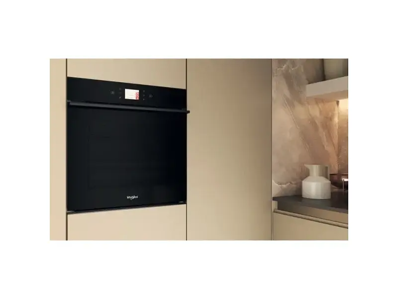 Духовка електрична Whirlpool WOI98HT2SBA - фото 5