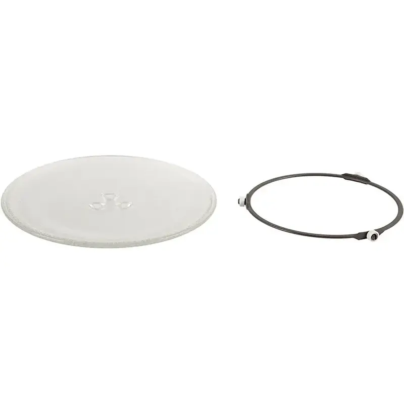 Мікрохвильова піч PRIME Technics PMW 23851 HB - фото 6