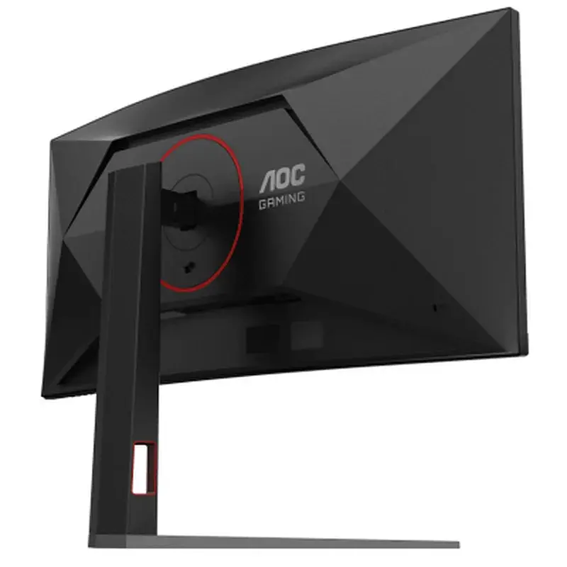Монітор AOC CU34G4 - фото 6