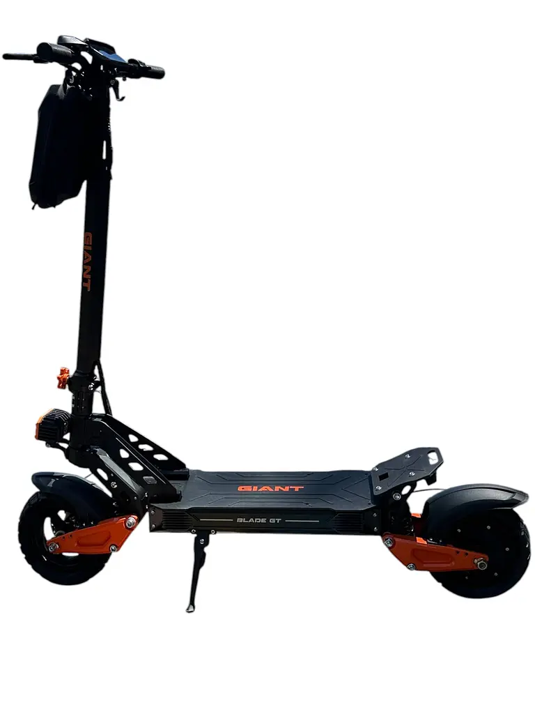 Электросамокат GIANT Blade GT Pro Sport (1600W, 48V 26Ah)  - фото 2