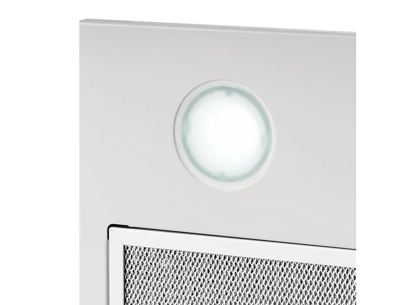 Витяжка Pyramida ABH 52 PBA (1150) WH - фото 3
