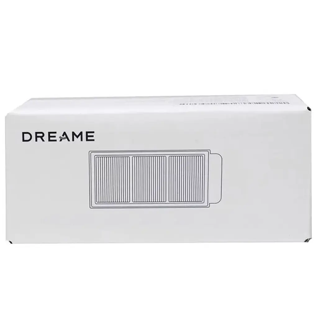 HEPA-фільтр для пилососу Dreame L40s Ultra, X50 Ultra series, X50 Master series, L50 Ultra series, L40s Pro Ultra series, Matrix10 Ultra, L50s Ultra, X50s Pro Master, X50s Ultra Complete, X50s Pro Ultra, X50 Pro Ultra, X50 Pro Ultra Complete - фото 2
