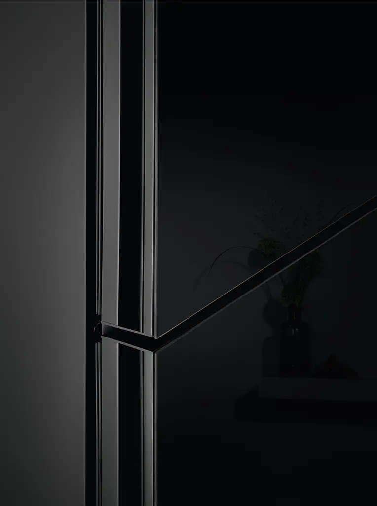 Холодильник Electrolux LNT7ME36K2 - фото 5