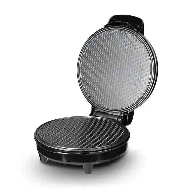 Вафельниця 220В 1200Вт RAF R220 - фото 6