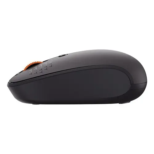 Комп'ютерний Мишка Baseus F01A Wireless Mouse Frosted сірий B01055502833-00 - фото 7