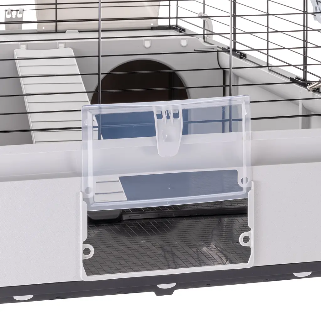 Клітка Ferplast Modular 2 для кроликів та морських свинок - фото 12