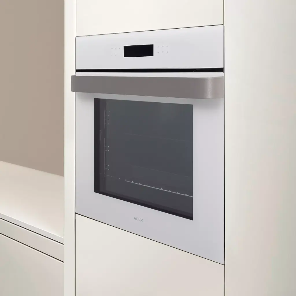 Духовка Weilor FTO6F11WT - фото 6
