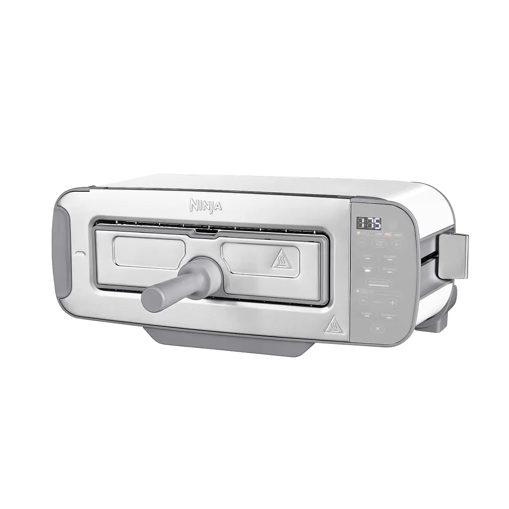 Тостер Ninja Foodi 3-in-1 White (ST200EUWH) - фото 8