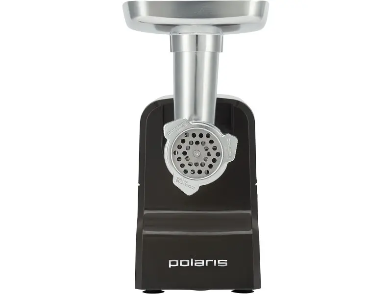 М'ясорубка Polaris PMG 2586 - фото 2