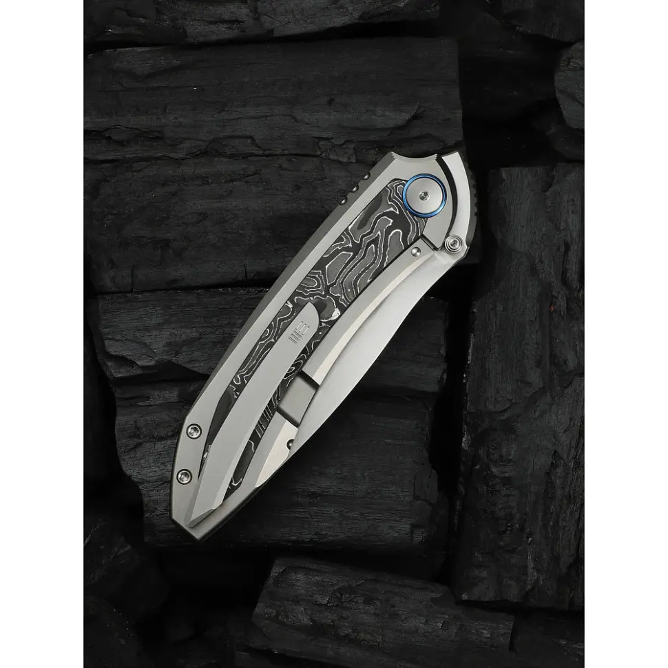 Ніж складаний Weknife Winsome WE23092-2 - фото 14