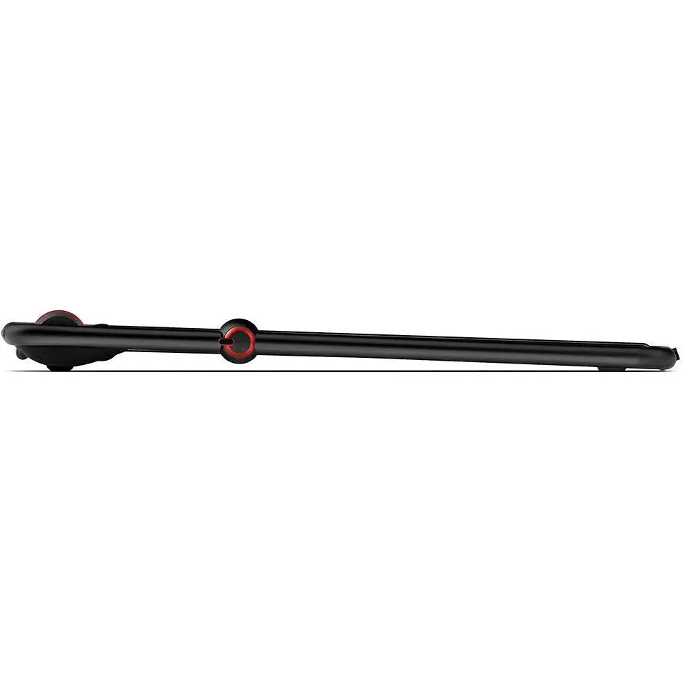 Беговая дорожка Kingsmith WalkingPad K12 Black [119972] - фото 5