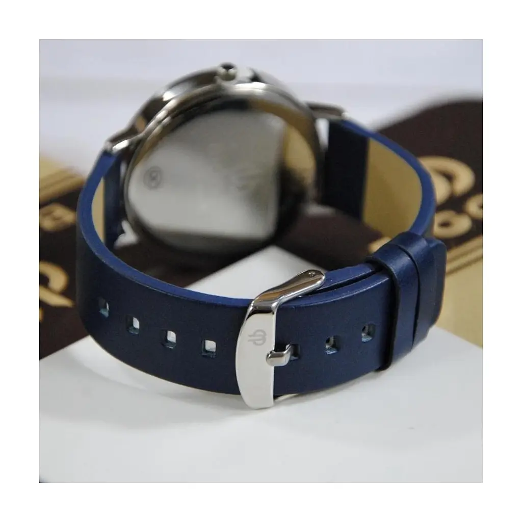 Наручний годинник Bigotti BGT0176-5 - фото 3