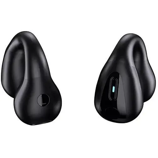 Бездротові навушники HBQ YYK-Q80 bluetooth з відкритим вухом - фото 6