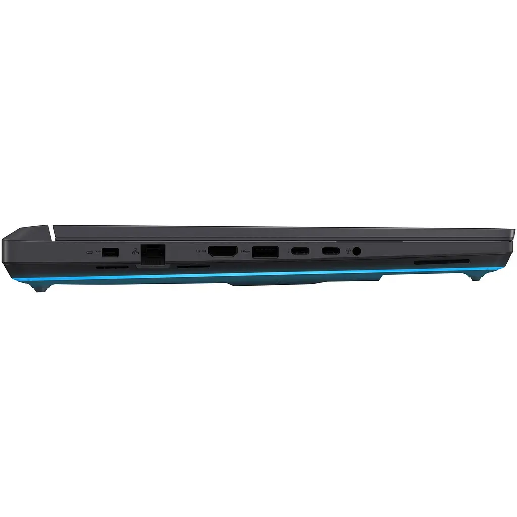 Ноутбук ASUS ROG Strix G16 G615JMR i9-14900HX la 58GHz,16'',2.5K,IPS,16GB DDR5,1TB,RTX 5060 - фото 18