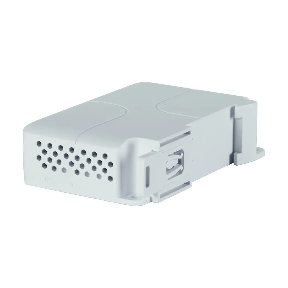 PoE-розширювач на DIN-рейку NVC-POE 3/1000 DIN (73-00166) - фото 5