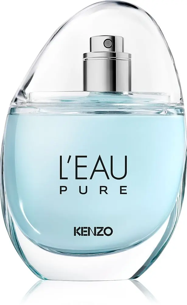 Оригінал Kenzo L'Eau Pure 50 мл Парфумована вода