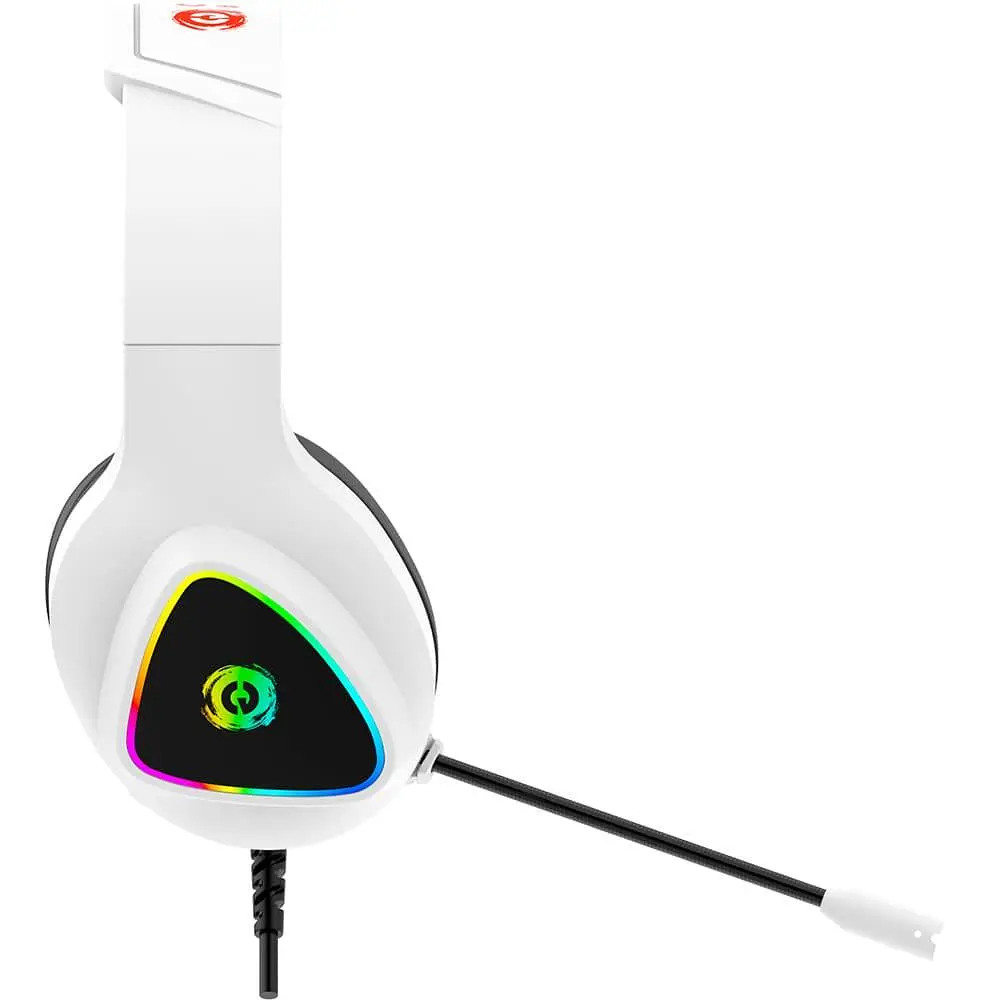 Игровая гарнитура Canyon headset Shadder GH-6 White (CND-SGHS6W) - фото 6