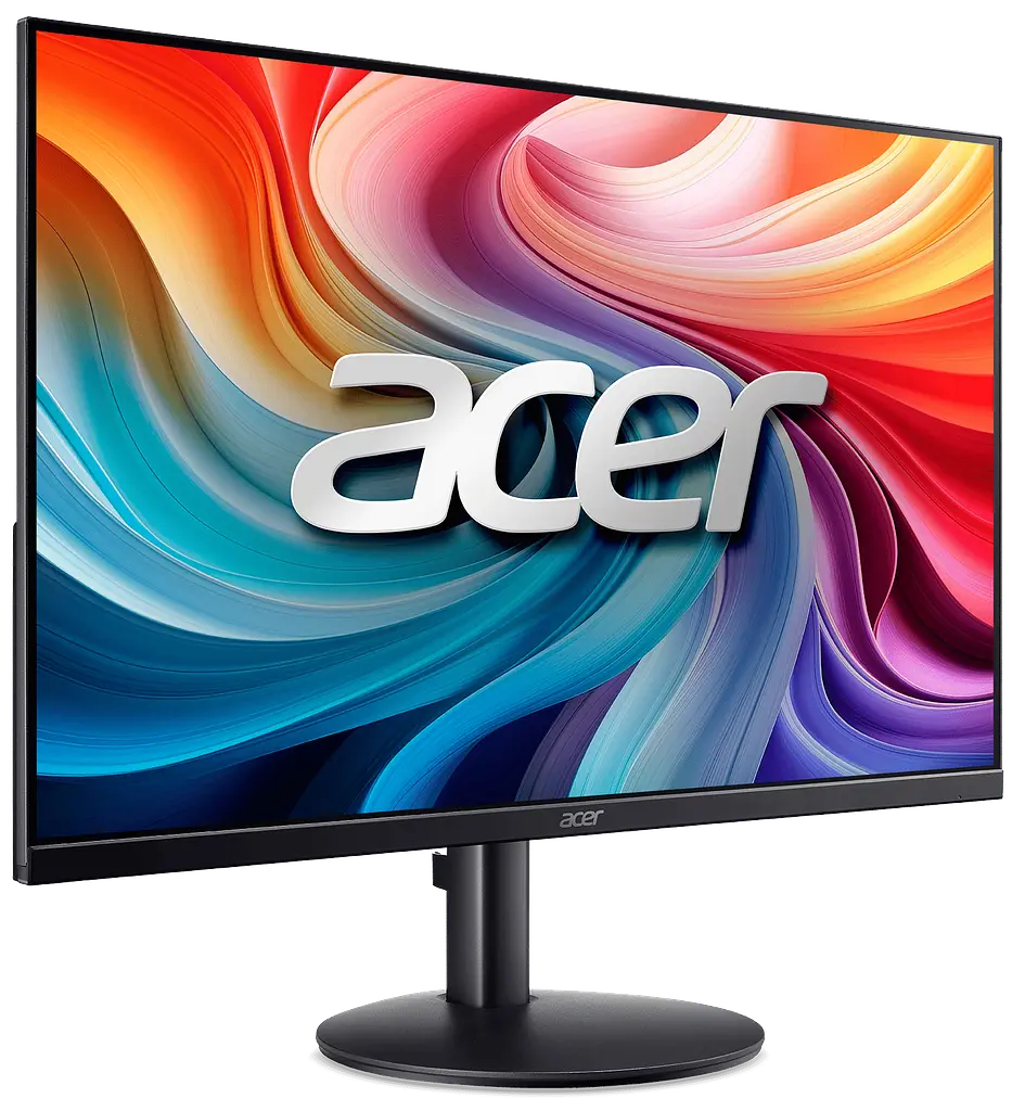 Монiтор 23.8" SA243YG0bi (UM.QS3EE.005) Black Acer teh0027409 - фото 6