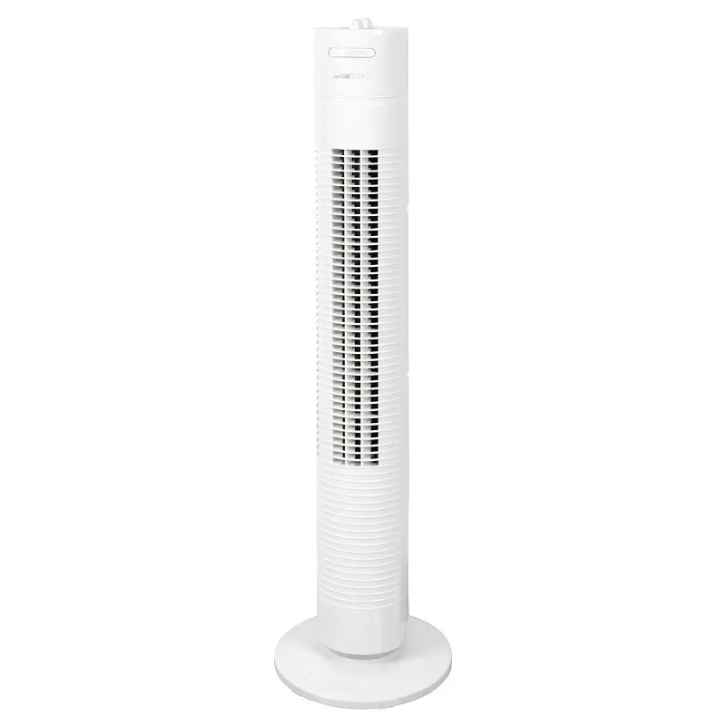 Вентилятор колонный Clatronic TVL 3770  78cm, мощность 35вт, белый - фото 6