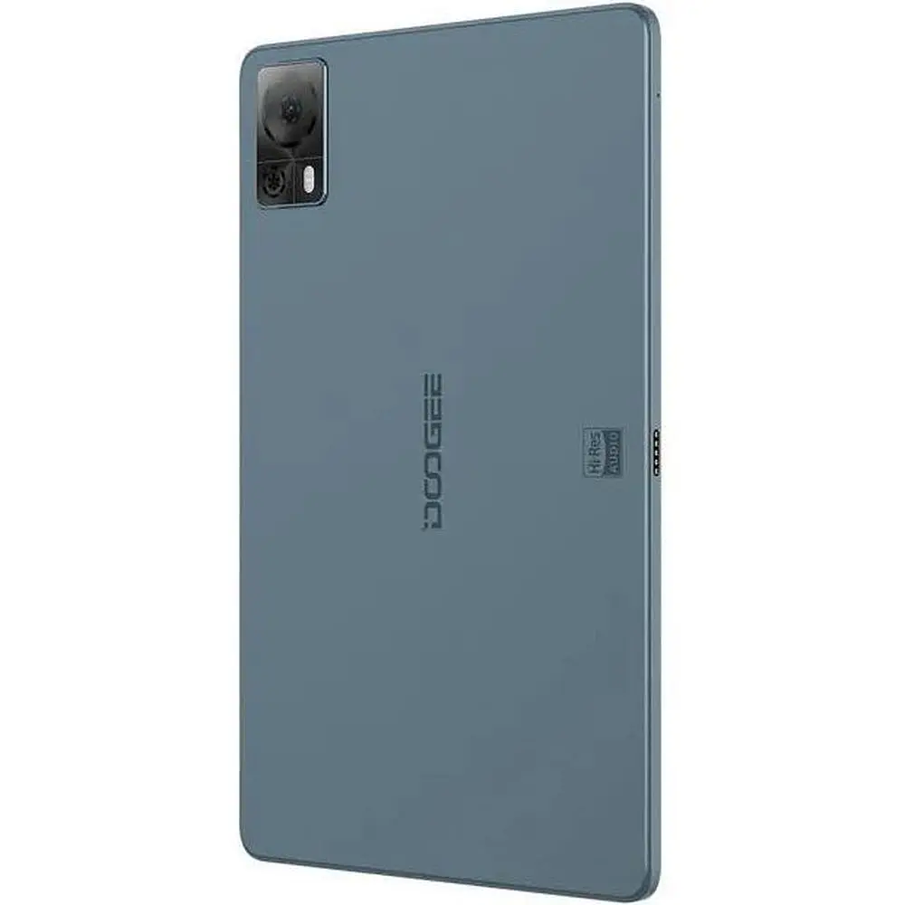 Планшет Doogee T20S 8/128GB LTE Gray Global EU [94045] - фото 5