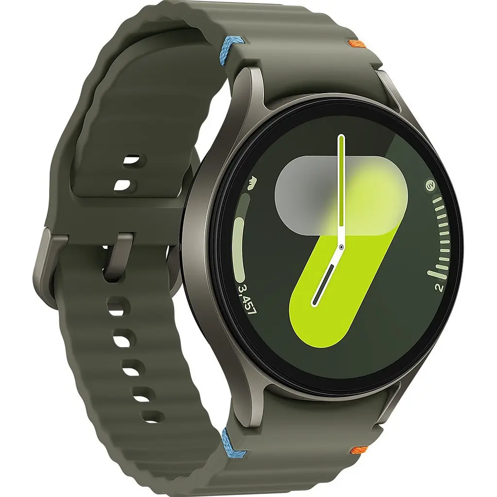 Смарт-годинник Samsung Galaxy Watch7 44mm eSIM Green [SM-L315FZGA] [113036] - фото 2
