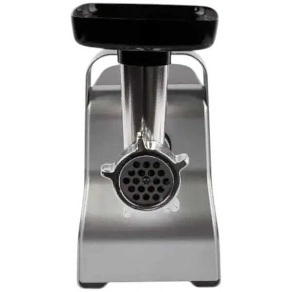 Мясорубка Grunhelm AMG220SS 2200 Вт - фото 2