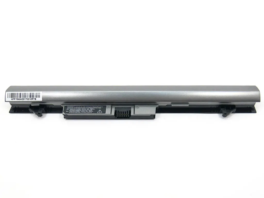 Акумулятор для ноутбука HP RA04 Probook 430 G1, 430 G2 H6L28ET, H6L28AA (HSTNN-IB4L) (14.8V 2600 mAh 38.4Wh) - фото 2