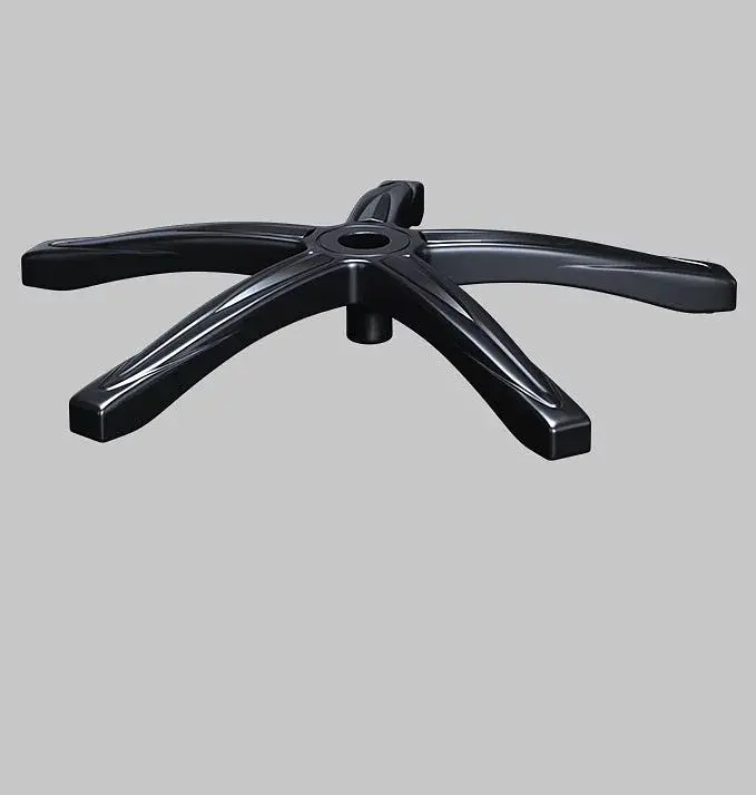 Игровое кресло Anda Seat Phantom 3 Tiger Edition Black Size L (AD18Y-14-B-PV/C) - фото 16