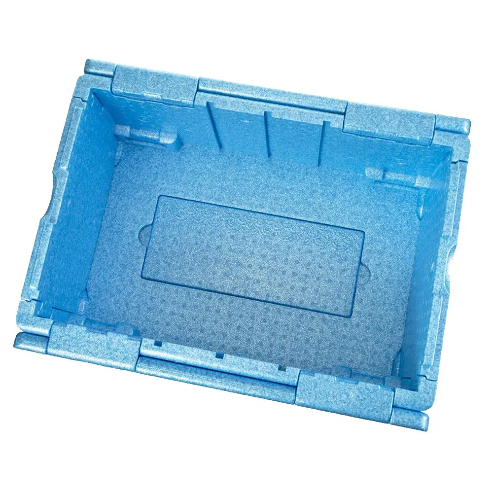 Термобокс складаний Thermo Cooler Box 39 літрів (4823082715633) - фото 2