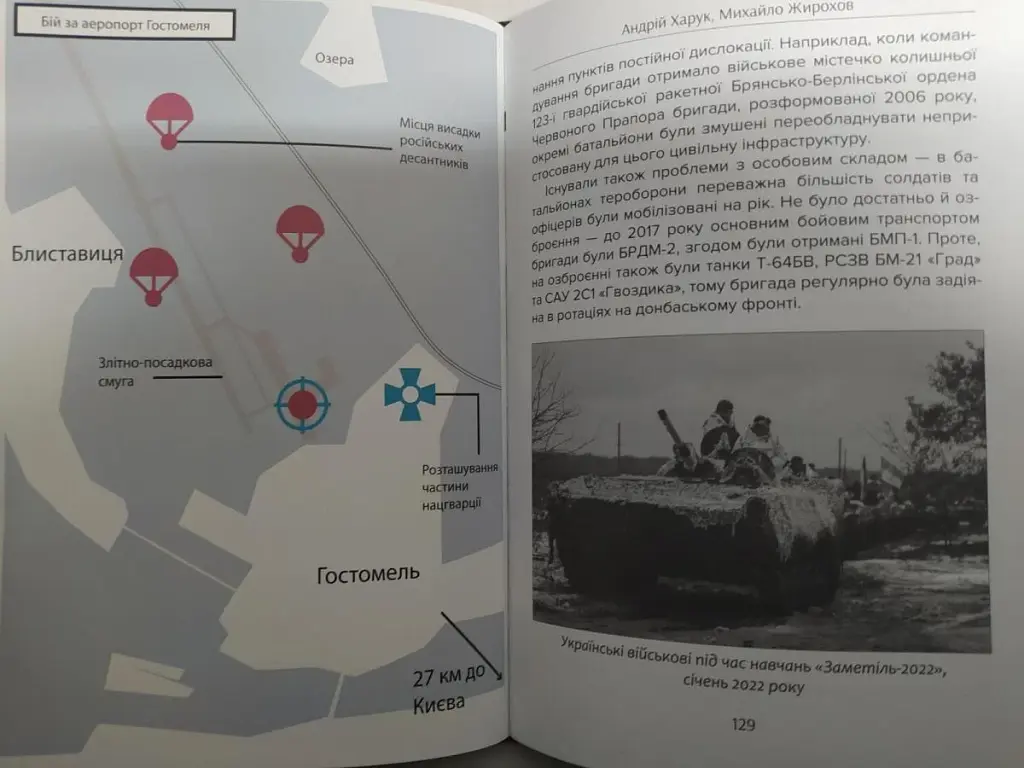 Бойова хроніка 2022 року - фото 8