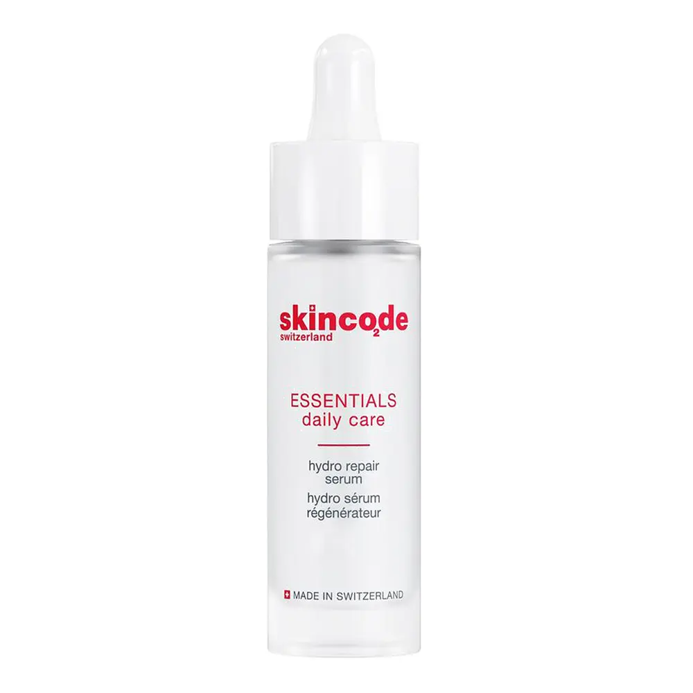 Сироватка для обличчя Skincode Essentials Daily Care Hydro Repair Serum відновлювальна 30 мл - фото 2
