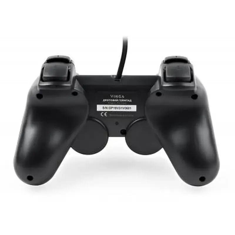 Геймпад Vinga VG1 Black - фото 6