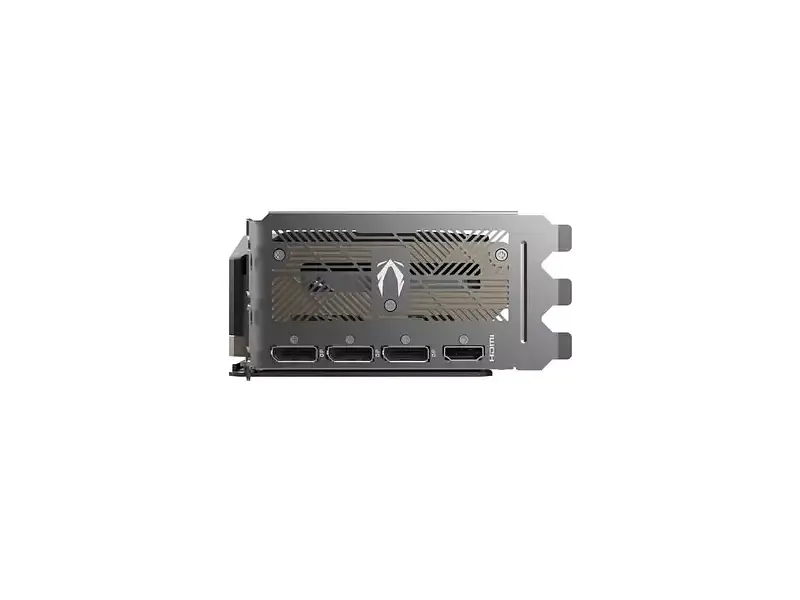 Відеокарта ZOTAC GAMING GeForce RTX 5080 SOLID CORE OC (ZT-B50800J2-10P) - фото 5