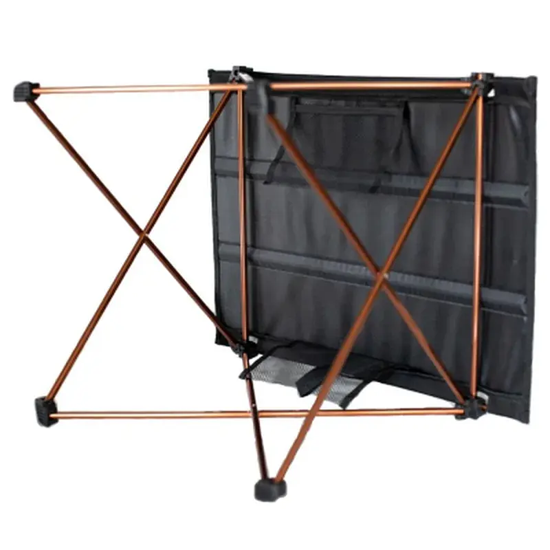Туристичний стіл Tramp COMPACT Polyester 60х43х42 см (TRF-062) - фото 5