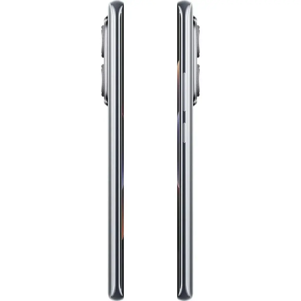 Смартфон Xiaomi Poco X7 12/512GB Silver (UA UCRF) NFC - фото 8