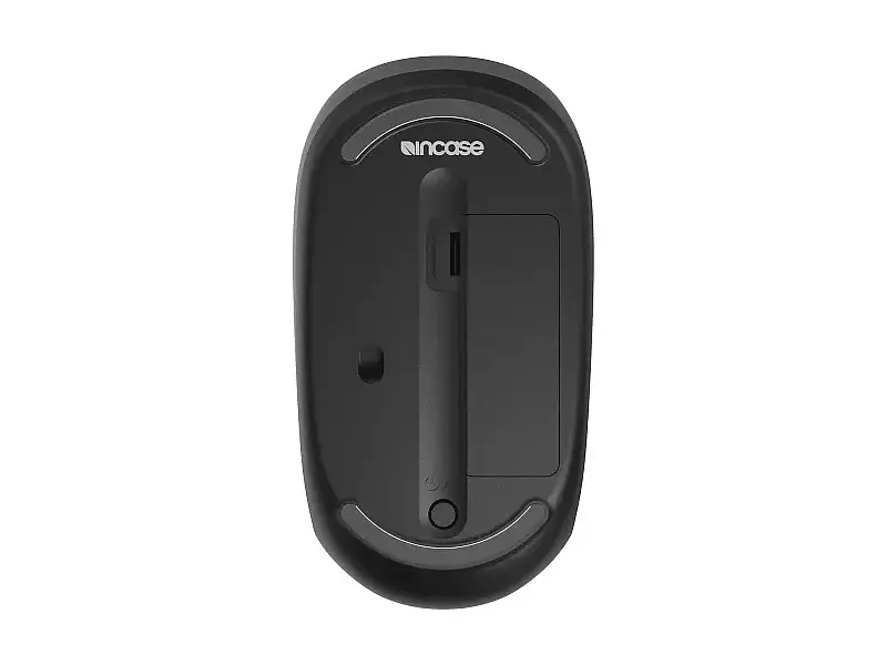 Миша Incase Bluetooth Mouse Black (RJN-00005) - фото 4