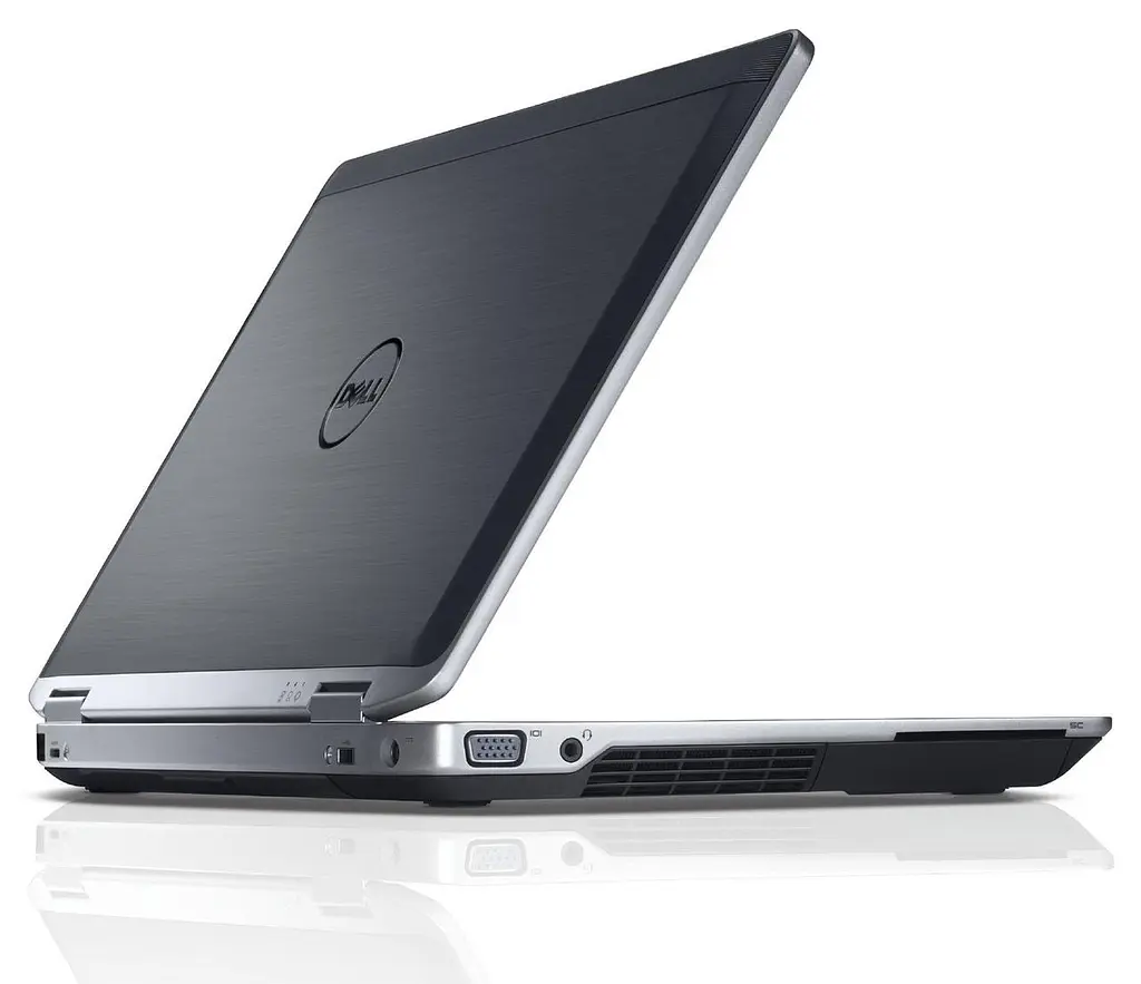 Ноутбук Dell Latitude E6430 (i3-3110M/4/320) - Class A "Б/В" - фото 2