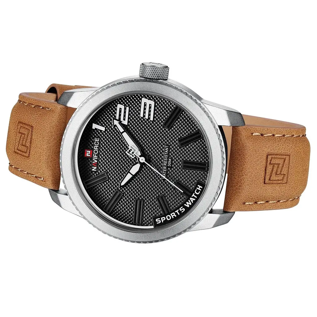 Годинник Naviforce Sahara - фото 6