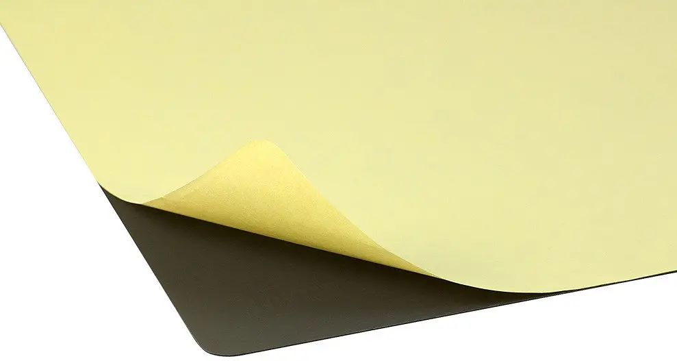 Килимок для мишi Yenkee YPM 2000GY Ultra thin mouse pad (7090587) - фото 2
