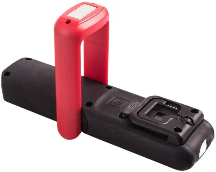Ліхтар Перенесення VOIN 3W-COB+3W XPE / АКБ1200 mAh Магнит Акумулятор Вбудований (USB Зарядка) - фото 5