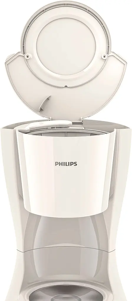 Кавоварка краплинна Philips HD7447/00 - фото 4