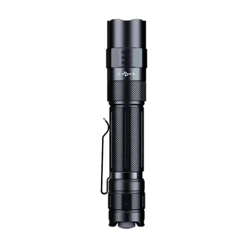 Ліхтар Fenix PD35R ACE LED 2000 лм + наключний ліхтар CL01 (помаранчевий) (PD35RACE-CL01O) - фото 7
