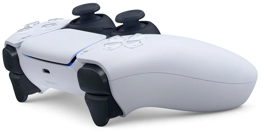 PlayStation Ігрова консоль 5 Slim Blu-ray - фото 7