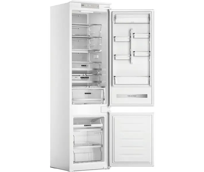 Холодильник вбудований Whirlpool WHC20 T352 - фото 2