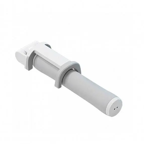 Селфі монопод Xiaomi Bluetooth Selfie Stick 2 White - фото 2