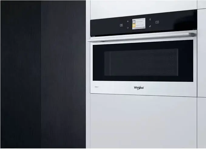 Микроволновая печь встроенная Whirlpool W9 MD260 IXL - фото 10