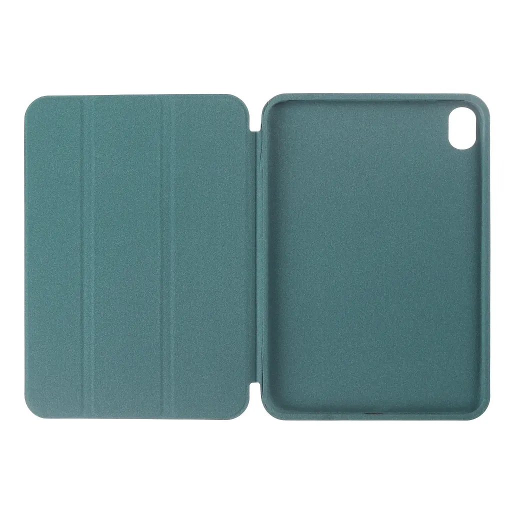 Чохол до планшета Armorstandart Smart Case для iPad mini 6 Pine Green (ARM60281) - фото 3