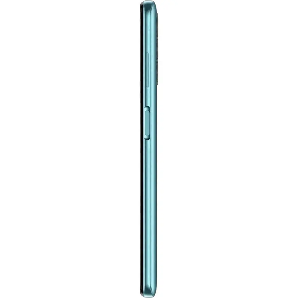 Смартфон ZTE Blade V40 6/128GB Green - фото 4