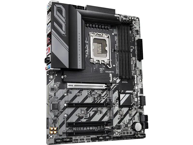 Материнська плата Gigabyte Z890 UD WIFI6E - фото 2