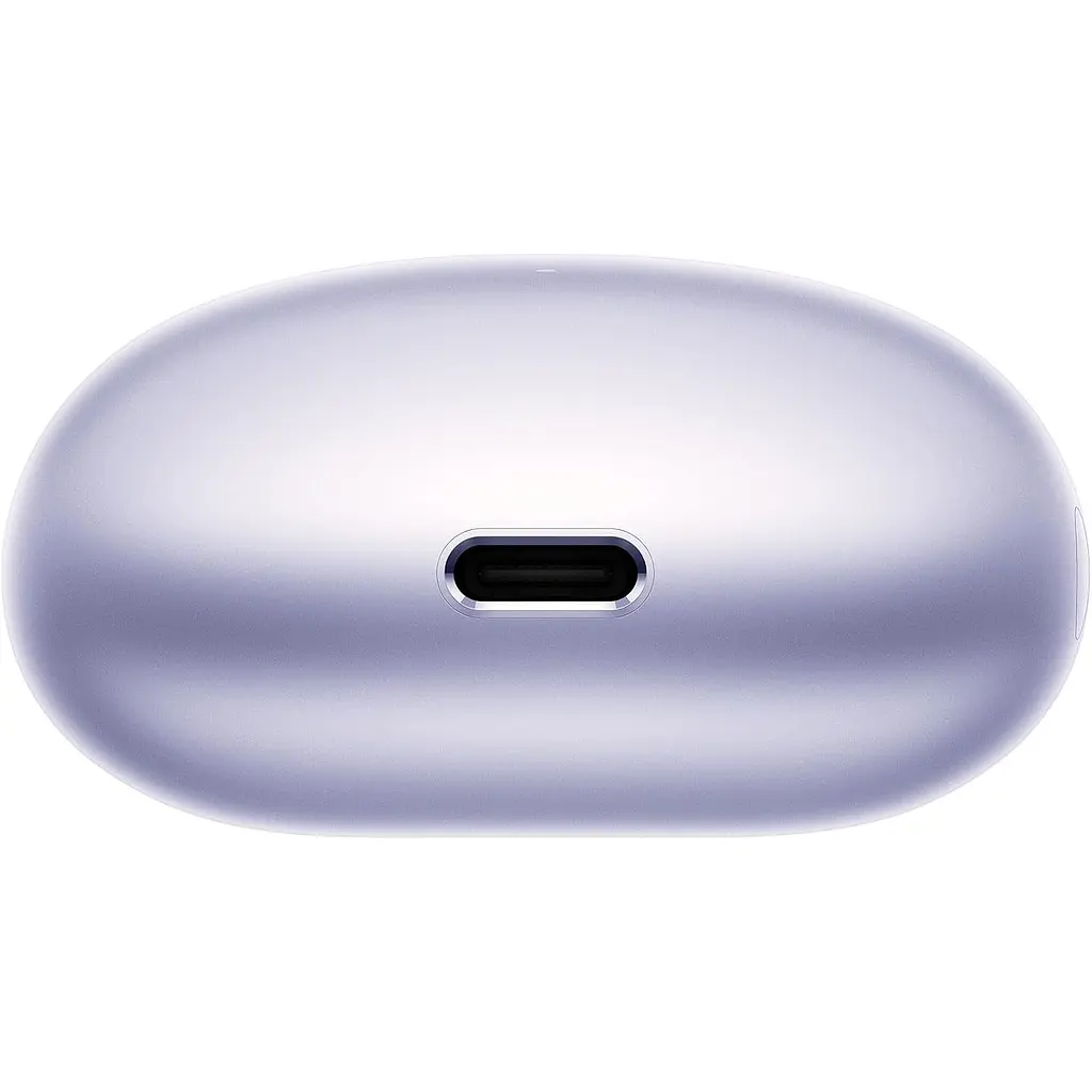 Наушники Huawei FreeBuds 6 Purple [140208] - фото 7